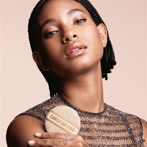 forever natural dior